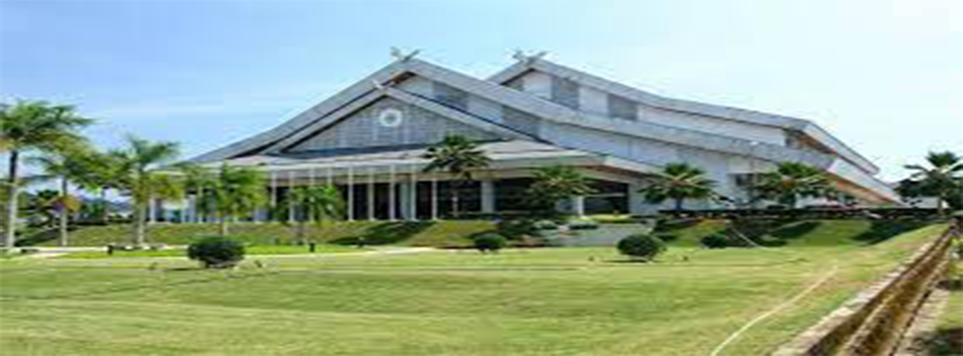university