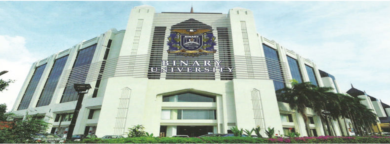 university
