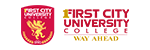 university